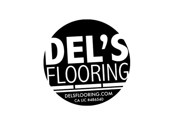 Del's Flooring